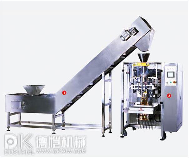 自動包裝機(jī)