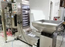 怎樣的食品包裝機(jī)械設(shè)備值得買(mǎi)