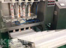 枕式包裝機，立式包裝機，粉末包裝機，包裝設備優(yōu)質制造商