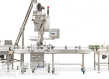 枕式包裝機解決方案，包括凝膠，濃奶油和醬汁