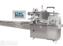 自動食品包裝機多少錢？（下）